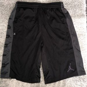Youth XL Jordan (Nike) Basketball Shorts NWT